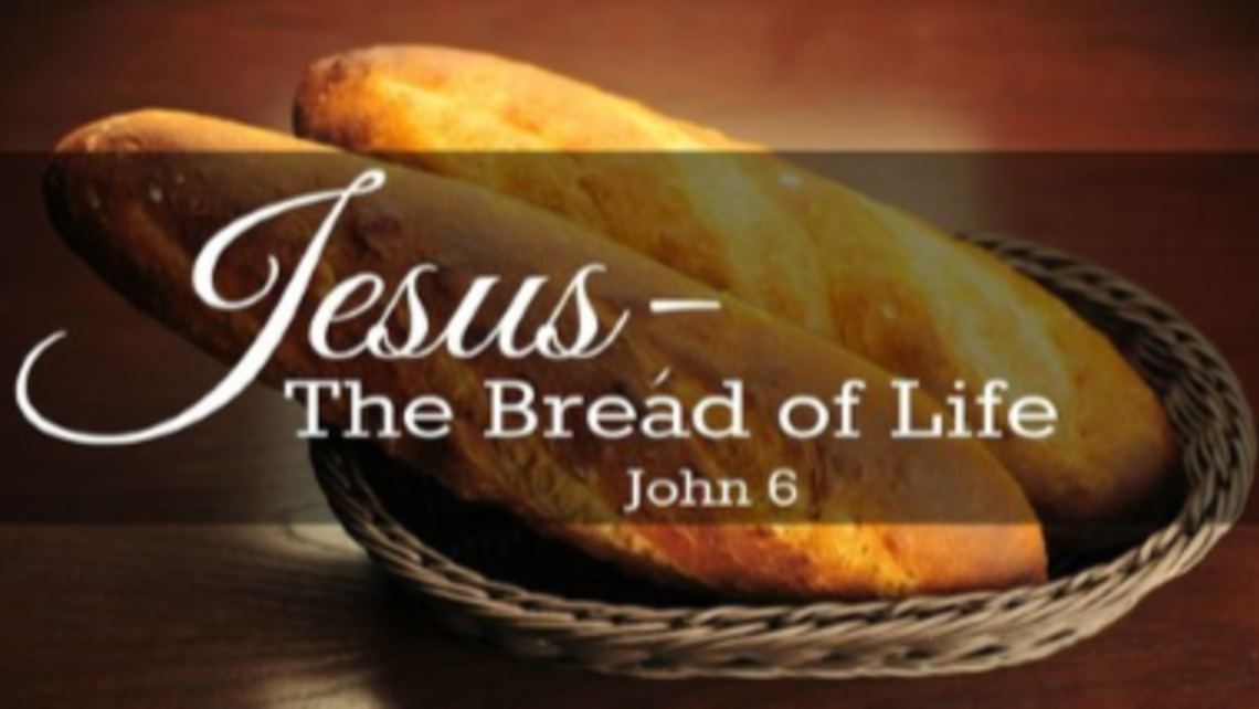 Bread Of Life