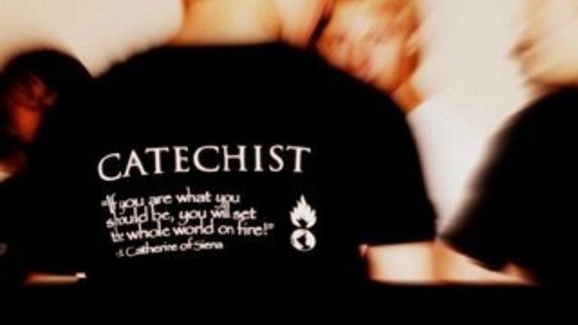 Catechist