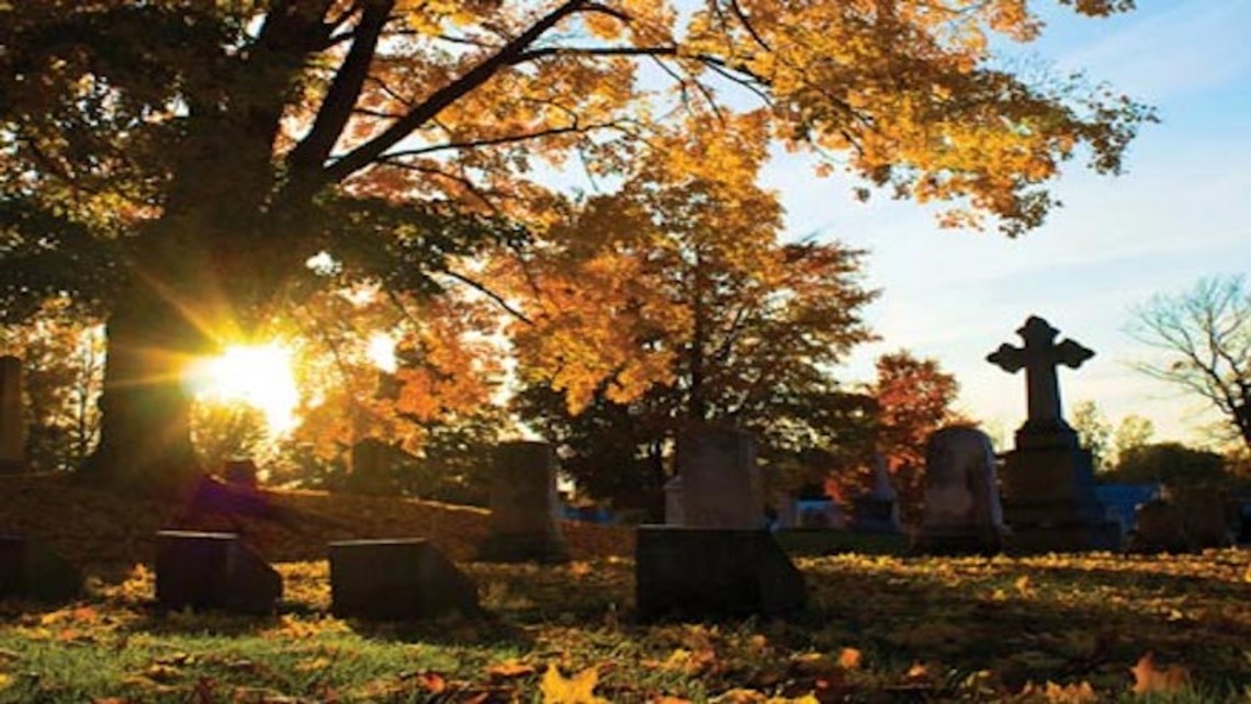 Catholic Funeral