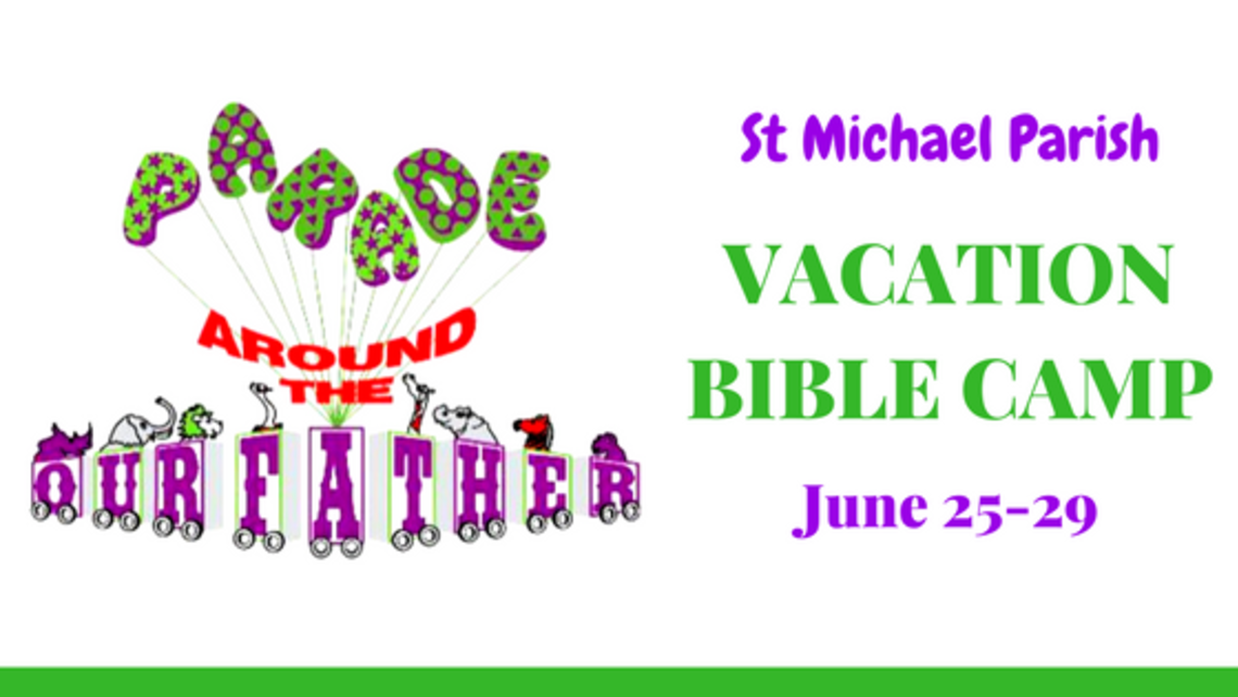 Catholic Kidz Camp