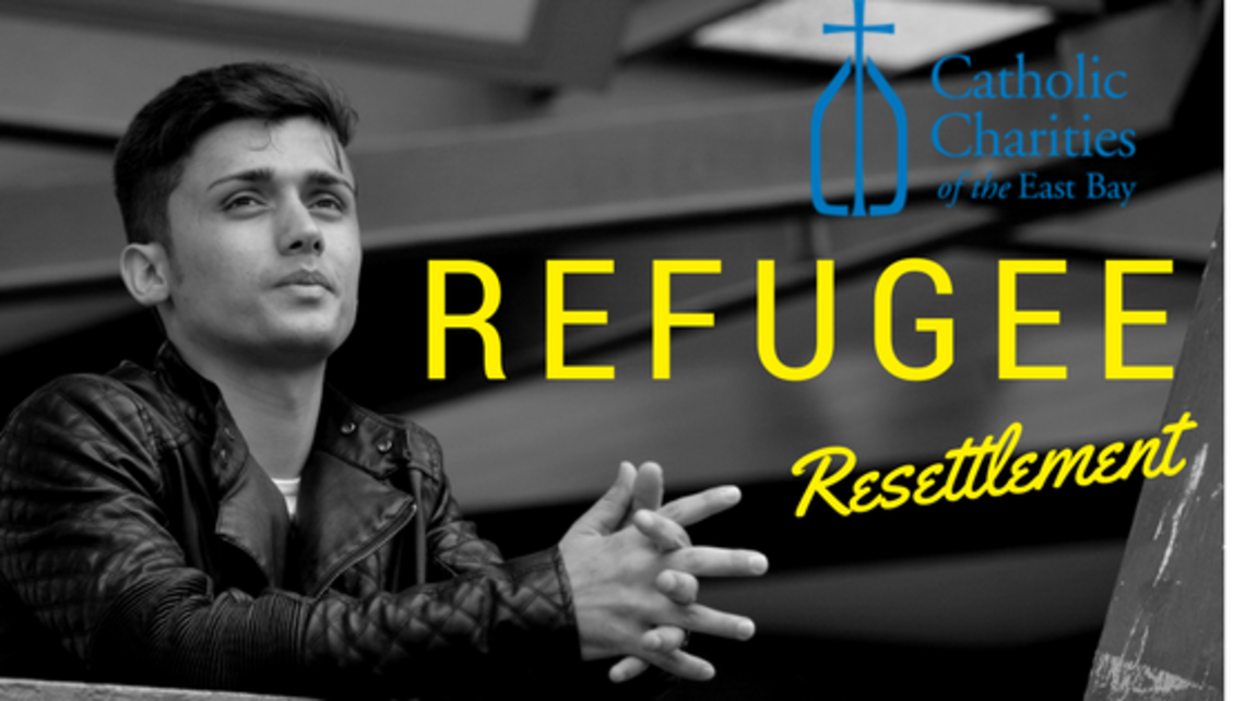Cceb Refugee Resettlement