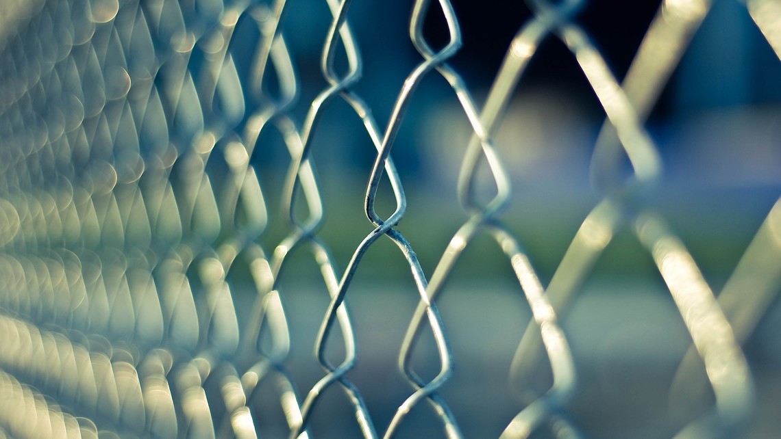 Prison Ministry