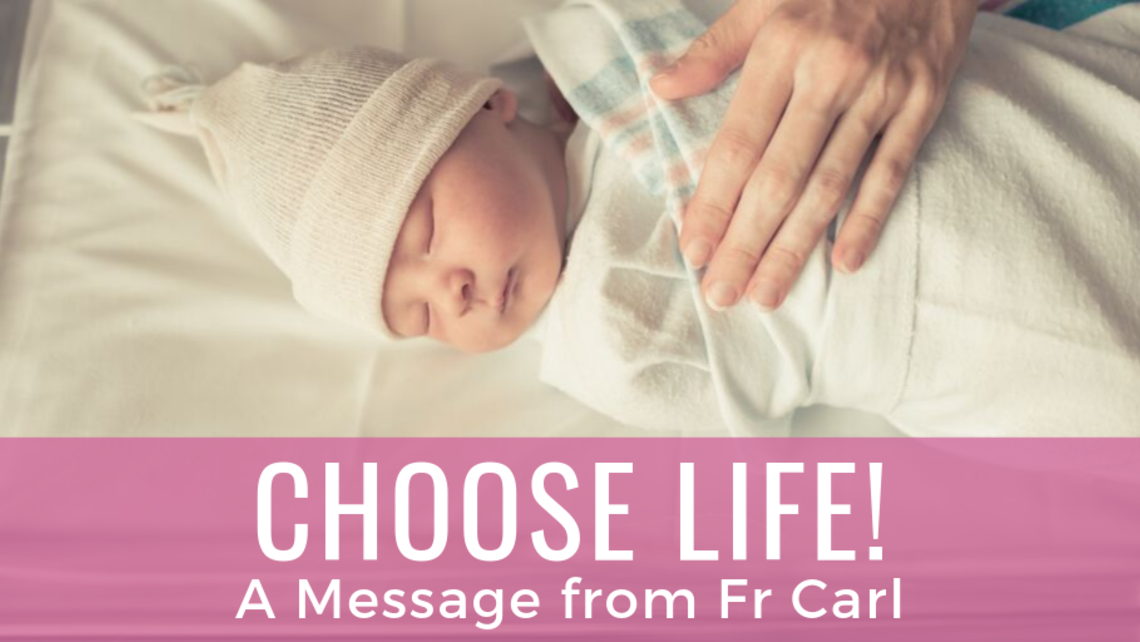 Choose Life