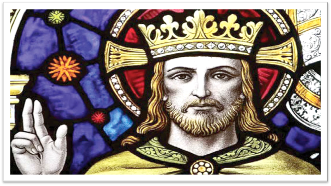Christ The King