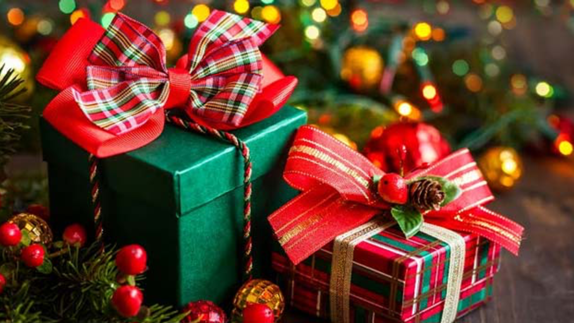 Christmas Gift Program