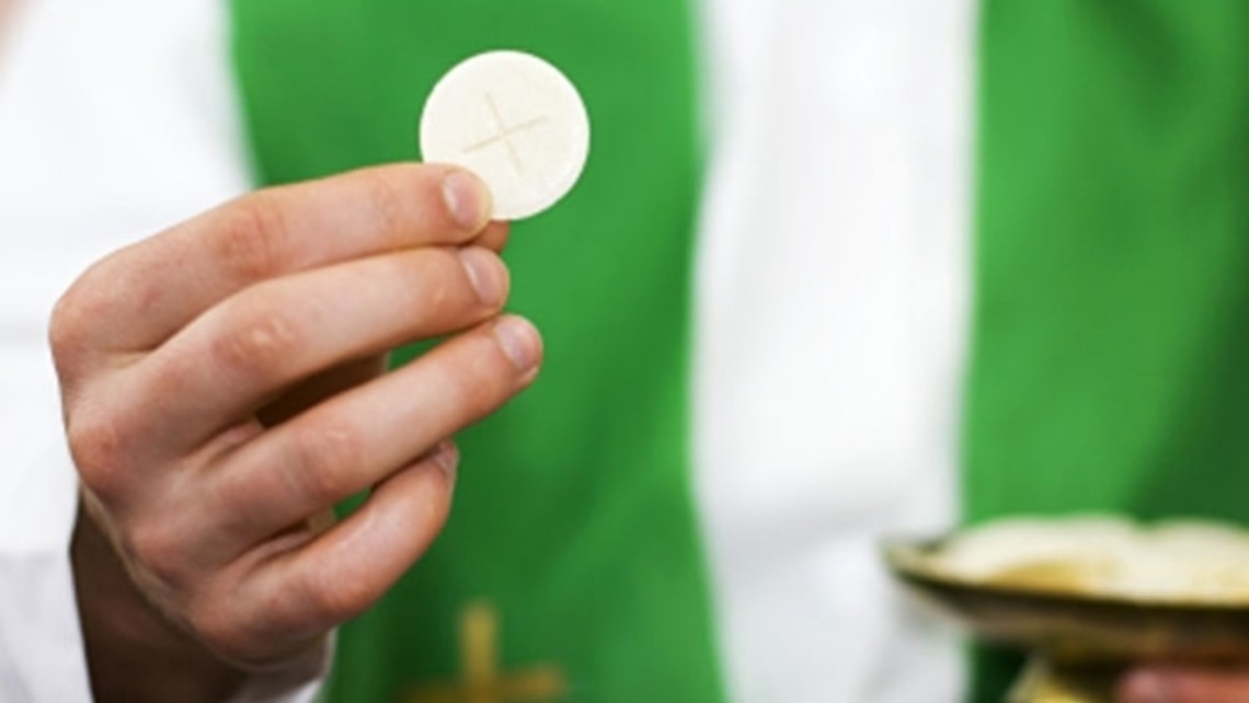Communion
