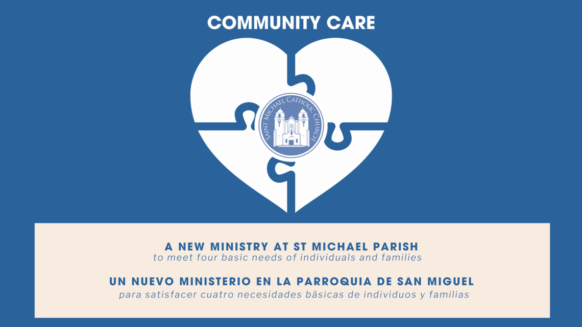 Community Care Blog Banner