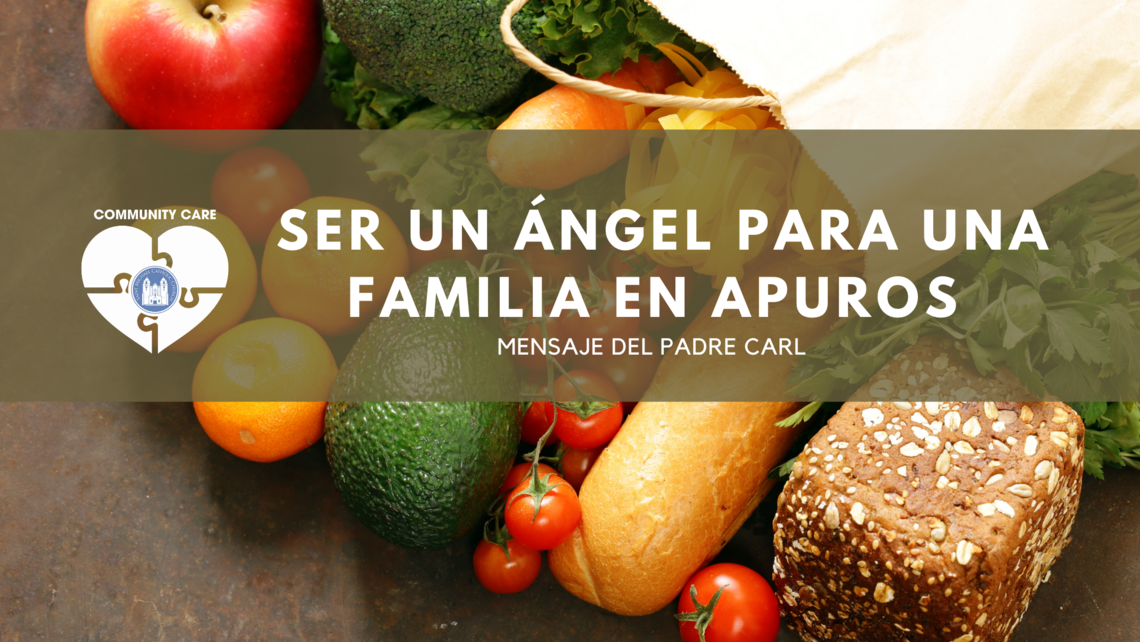 Community Care Fund A Need Spanish