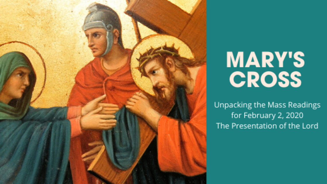 Copy Of Marys Cross