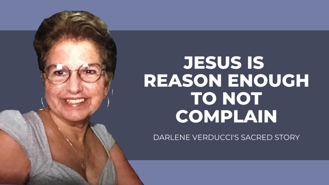 Darlene English