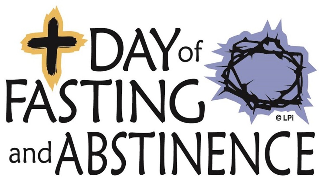 Lenten Fasting | St. Michael Catholic Church