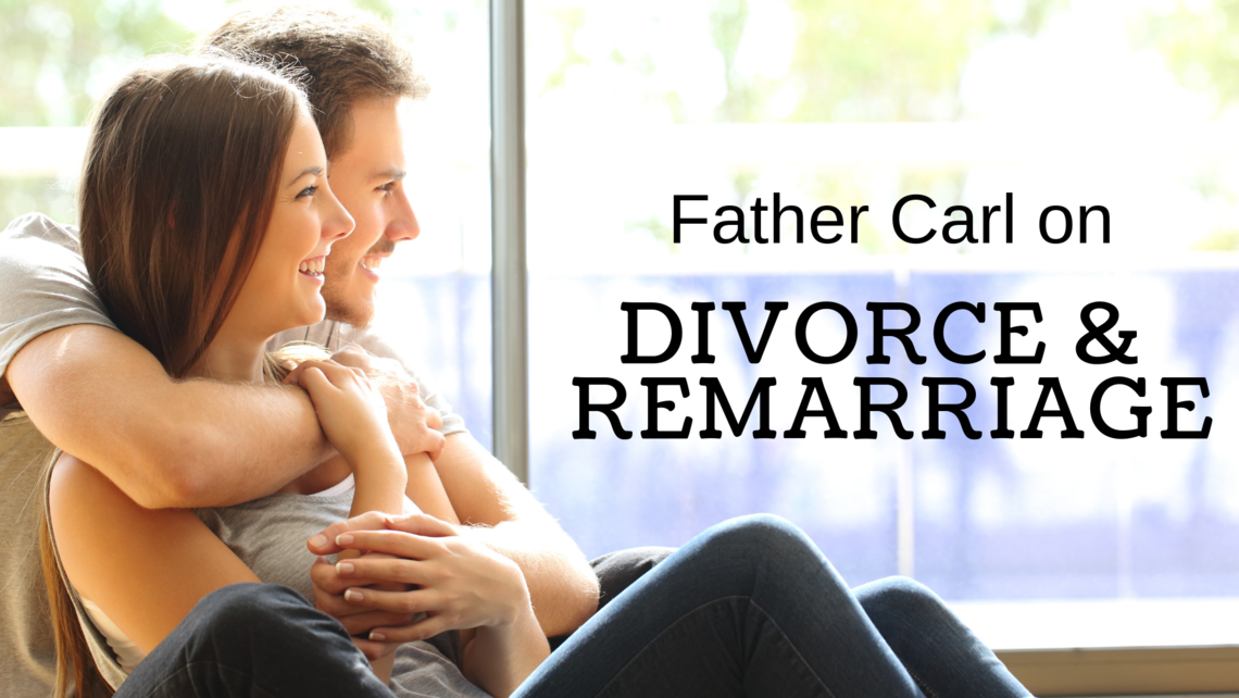 Divorce Remarriage