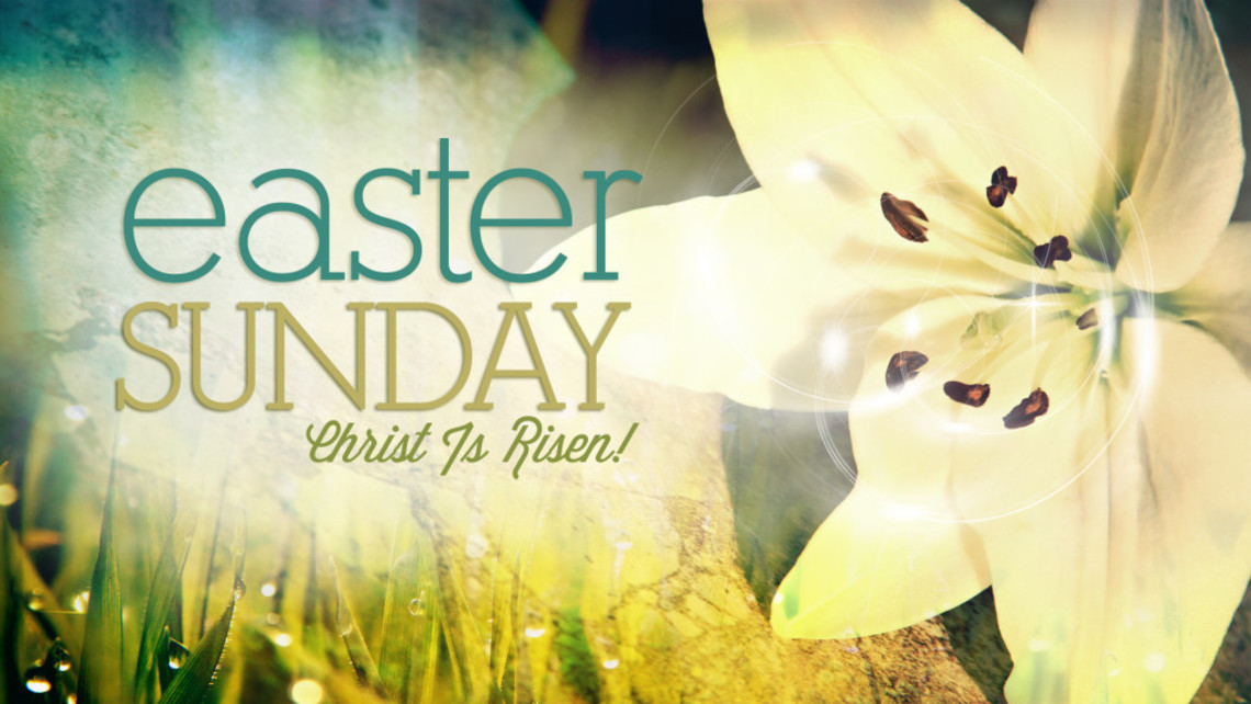 The Meaning Of Easter Sunday A Reflection On The Resurrection Riadewntc