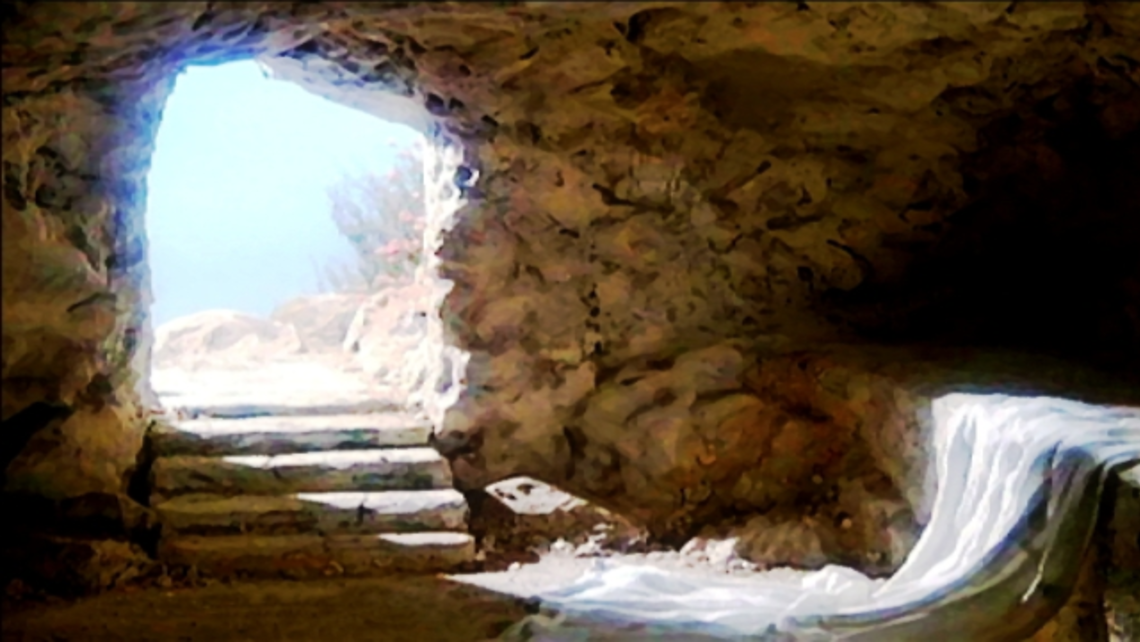 Empty Tomb