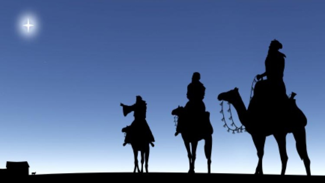 Epiphany Sunday