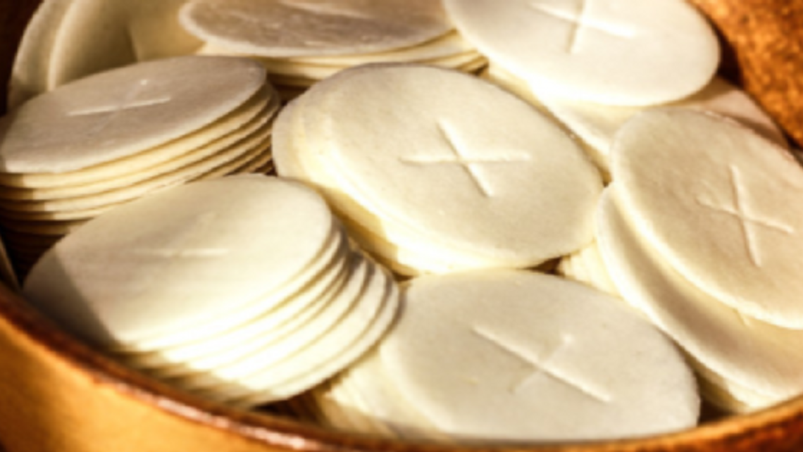 Eucharist