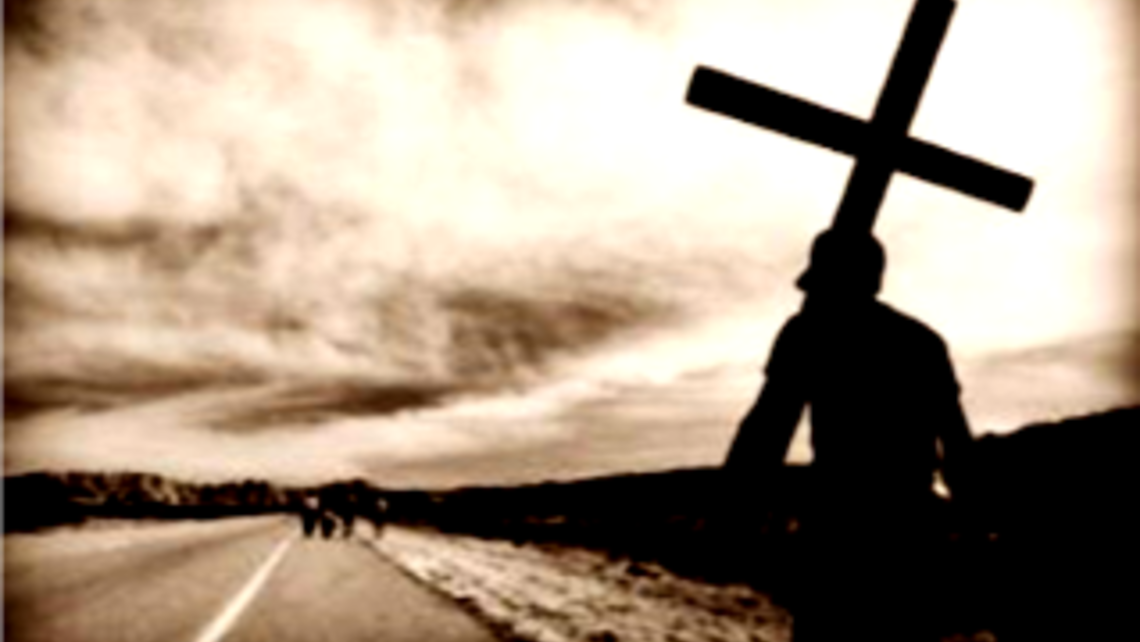 Everyday Crosses