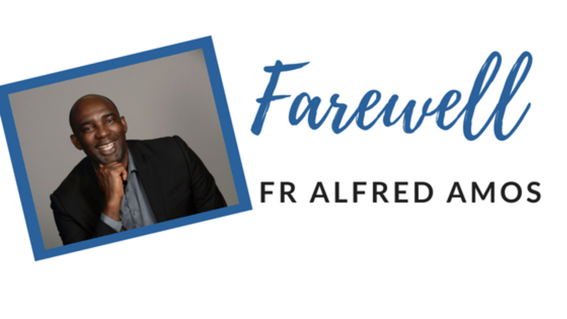 Farewell