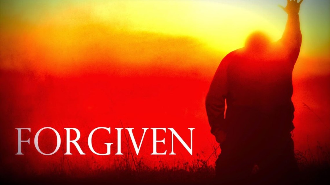 Forgiven1