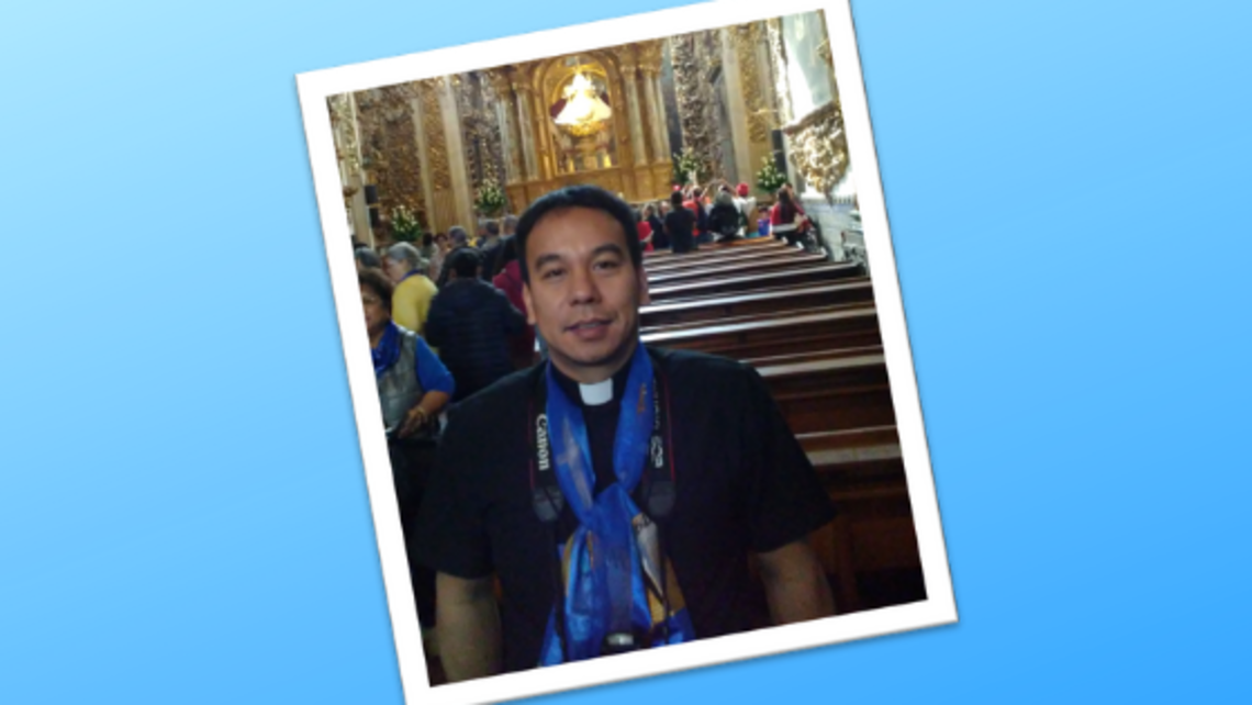 Fr Ben