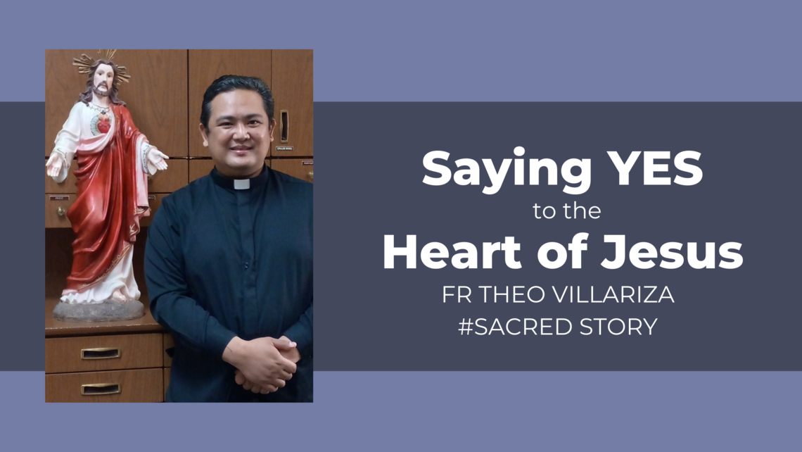 Fr Theo English