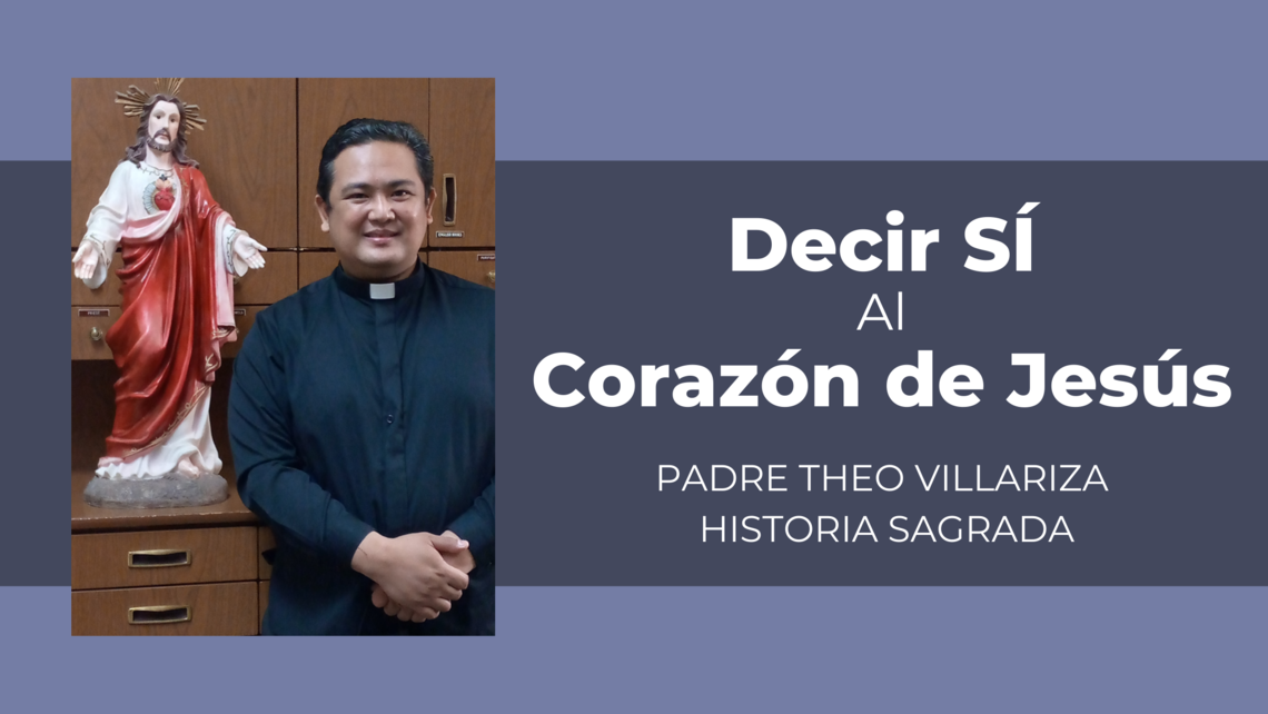 Fr Theo Spanish