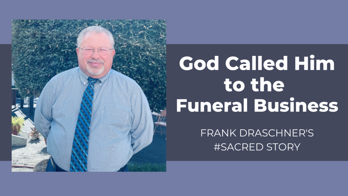 Frank Draschner English