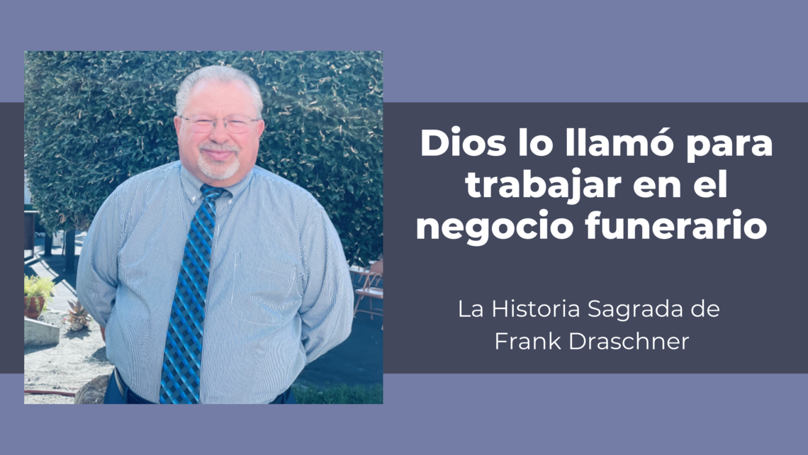 Frank Draschner Spanish