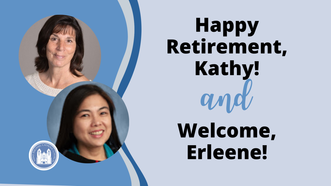 Happy Retirement Kathy Blog Banner