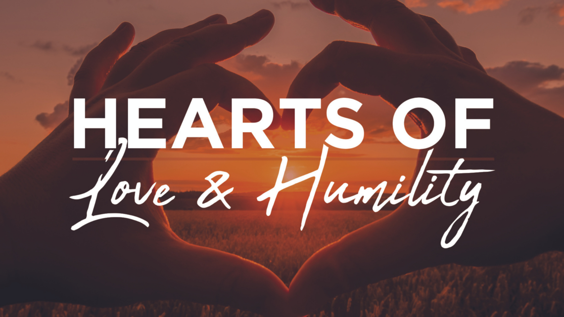 Hearts Of Love 11 28 21