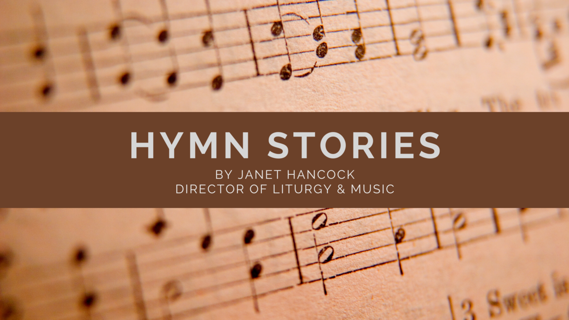 Hymn Stories