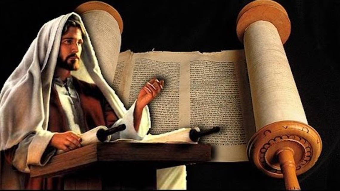 The New Law St. Michael Catholic Church