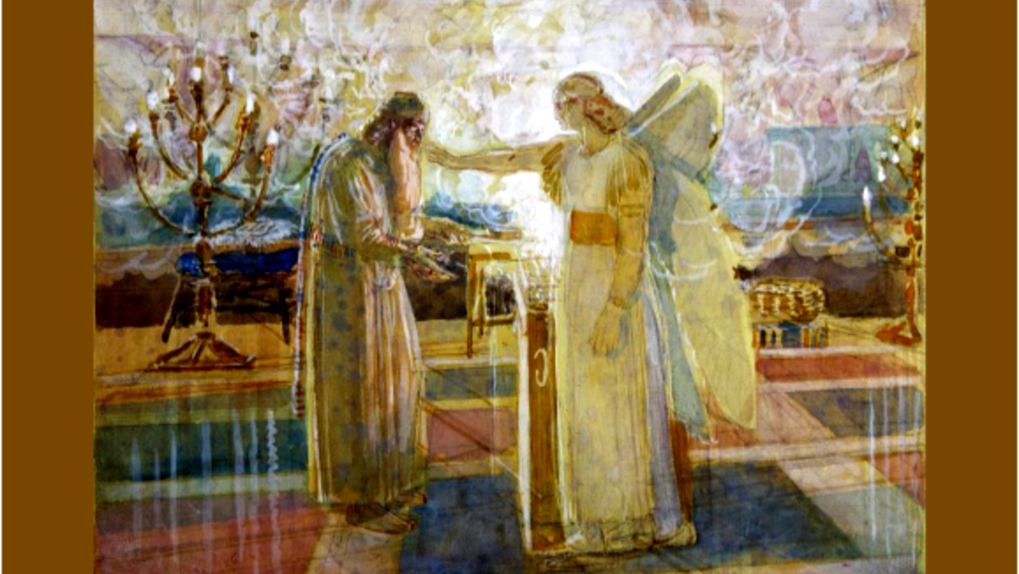 John The Baptist
