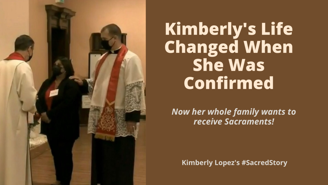 Kimberly Blog Post English