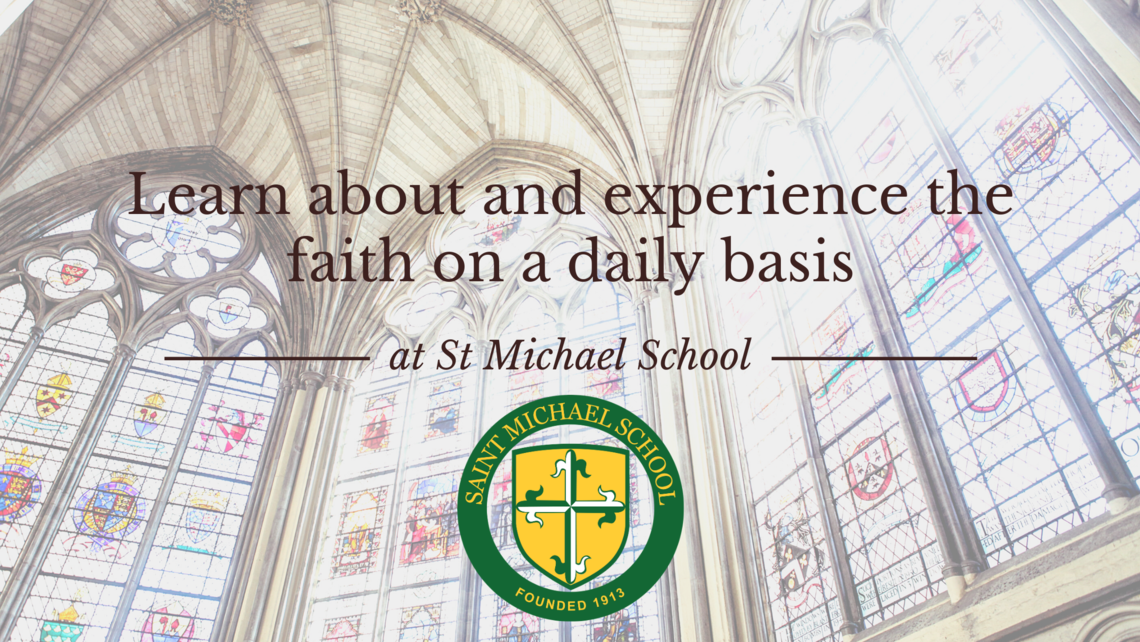 Learn About And Experience The Faith On A Daily Basis
