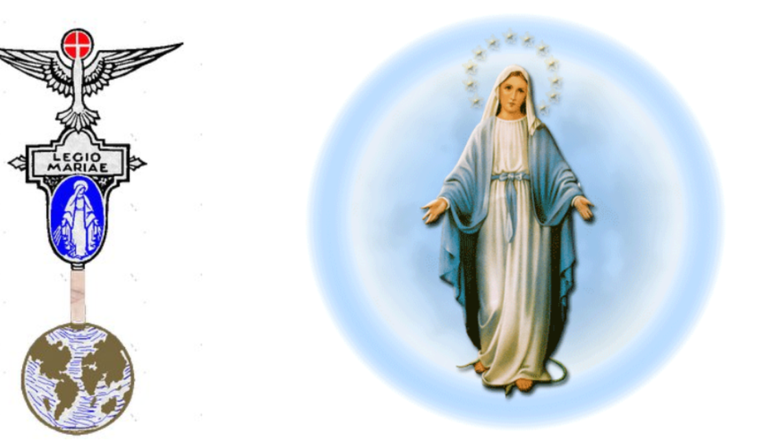 Legion Of Mary