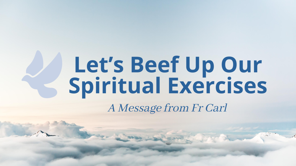 Lets Beef Up