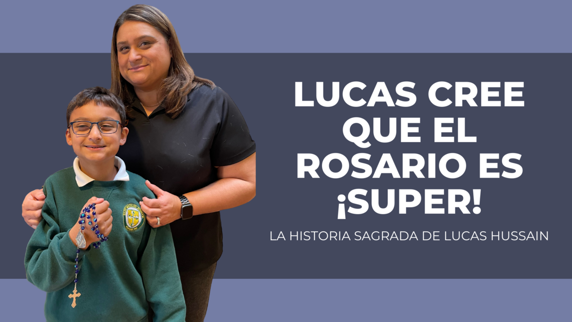 Lucas  Spanish