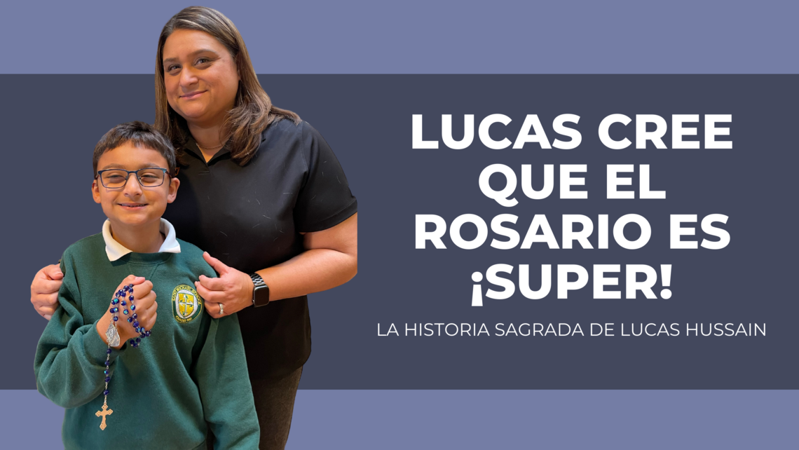 Lucas Spanish
