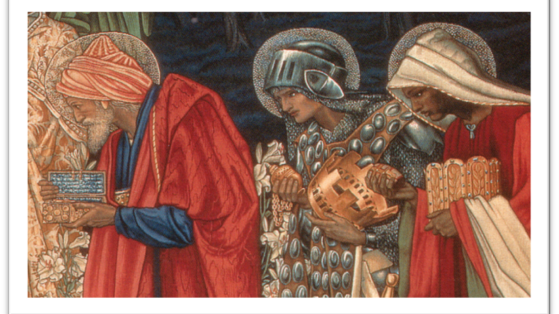 Magi