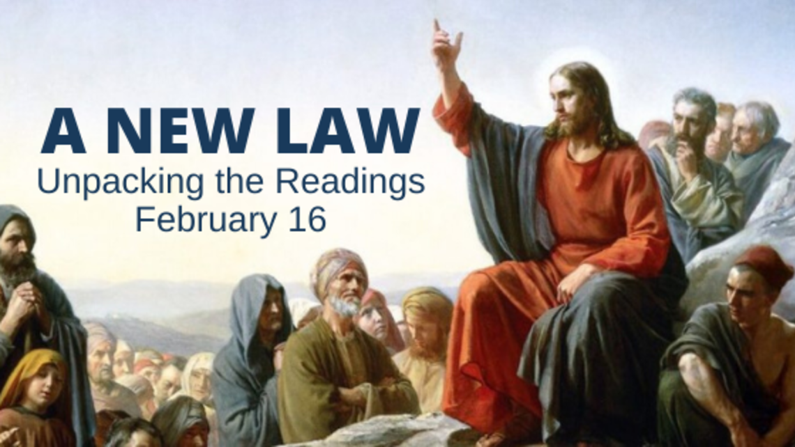 New Law Blog