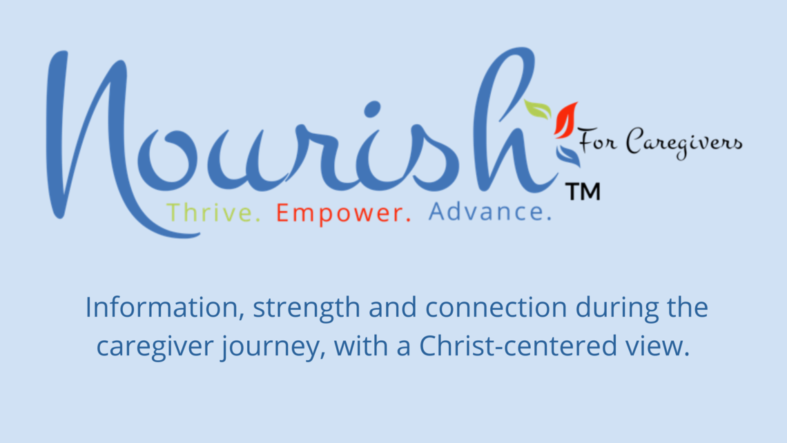 Nourish