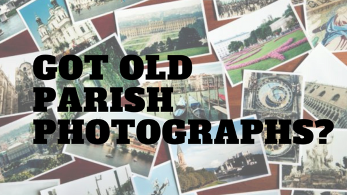 Parish Photographs