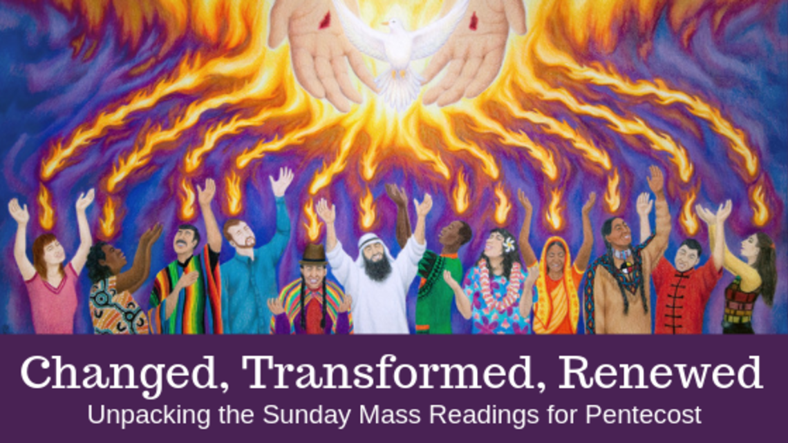 Pentecost