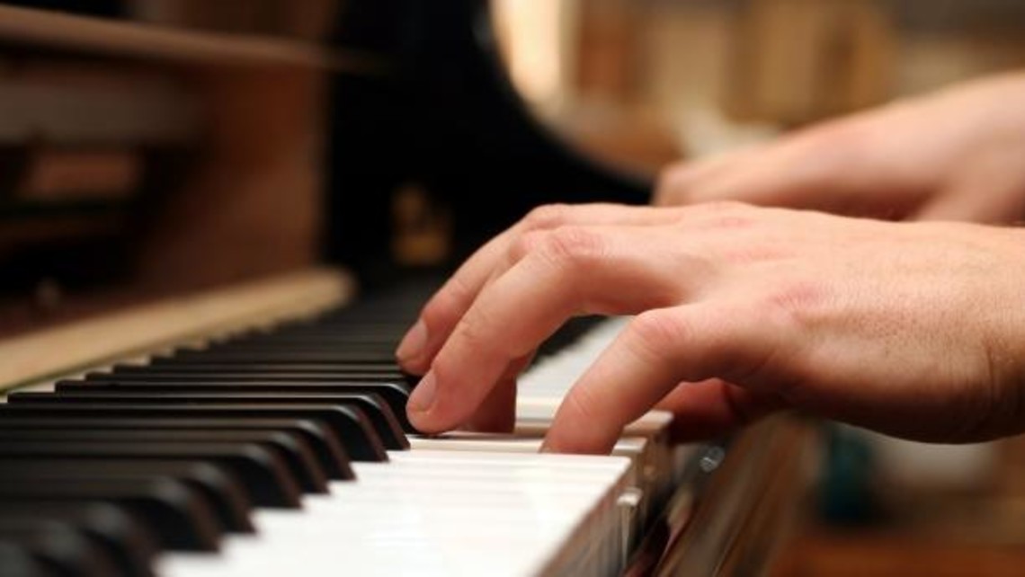 piano accompanist jobs