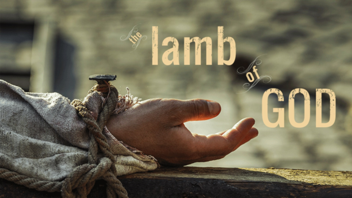 the lamb of god cult