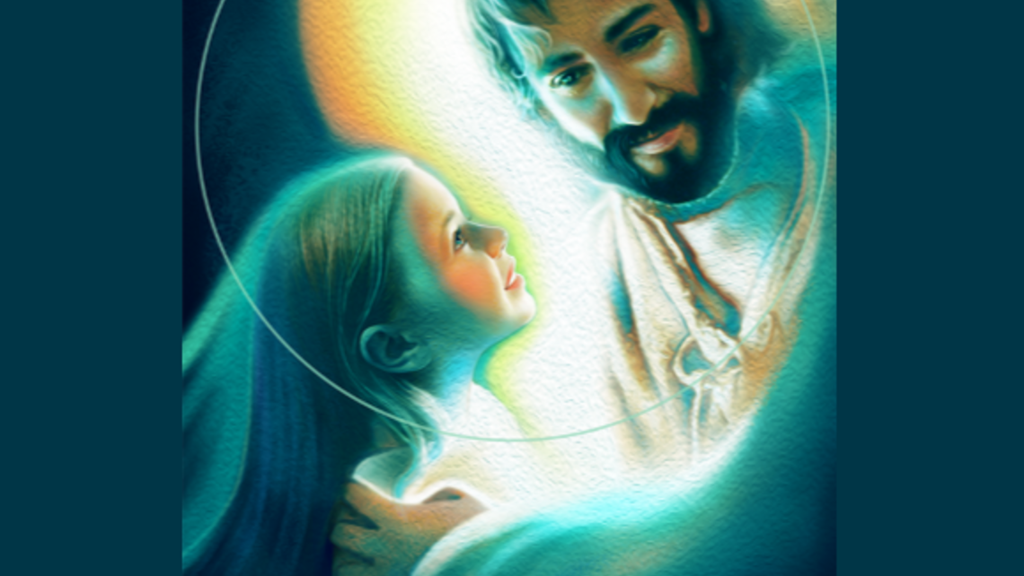Prayer Meditation For July 1