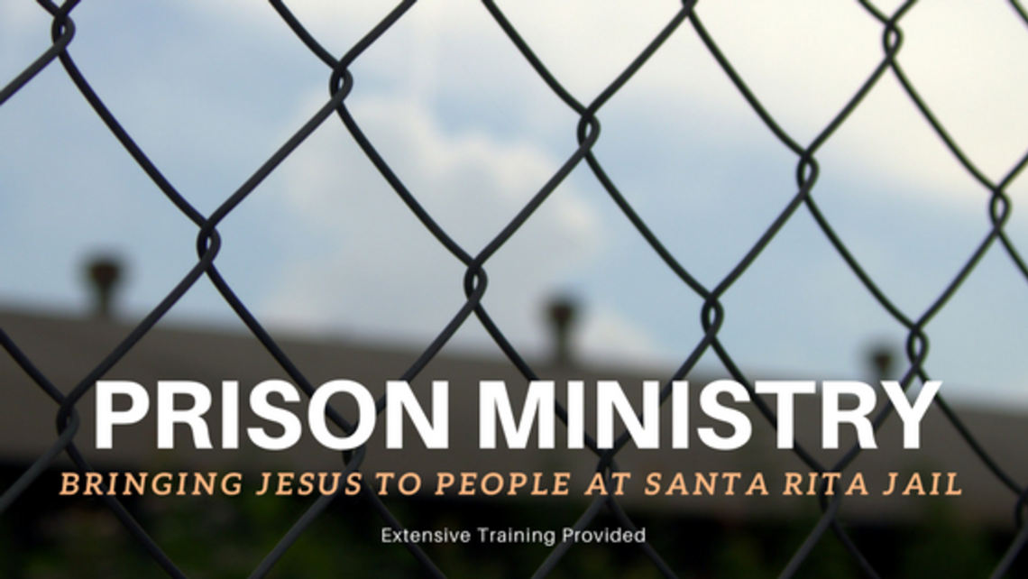 Prison Ministry Training St Michael Catholic Church
