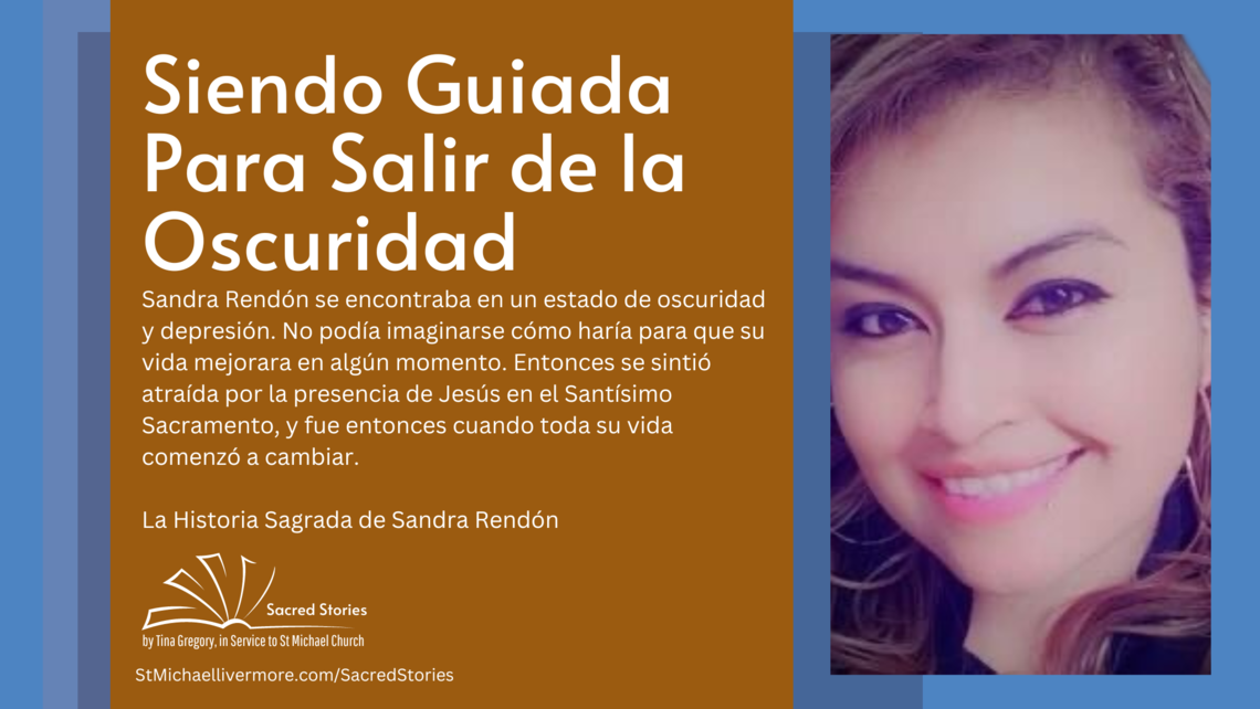 Sandra R   Espanol