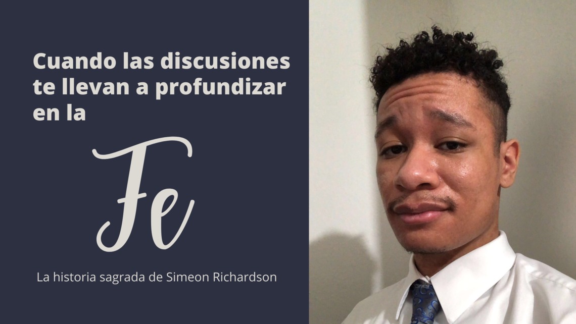 Simeon Spanish
